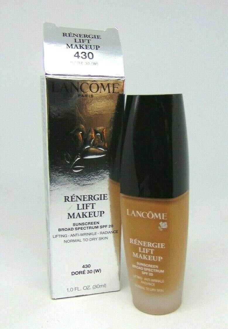 Lancome Lancome  Renergie Lift Makeup  Liquid