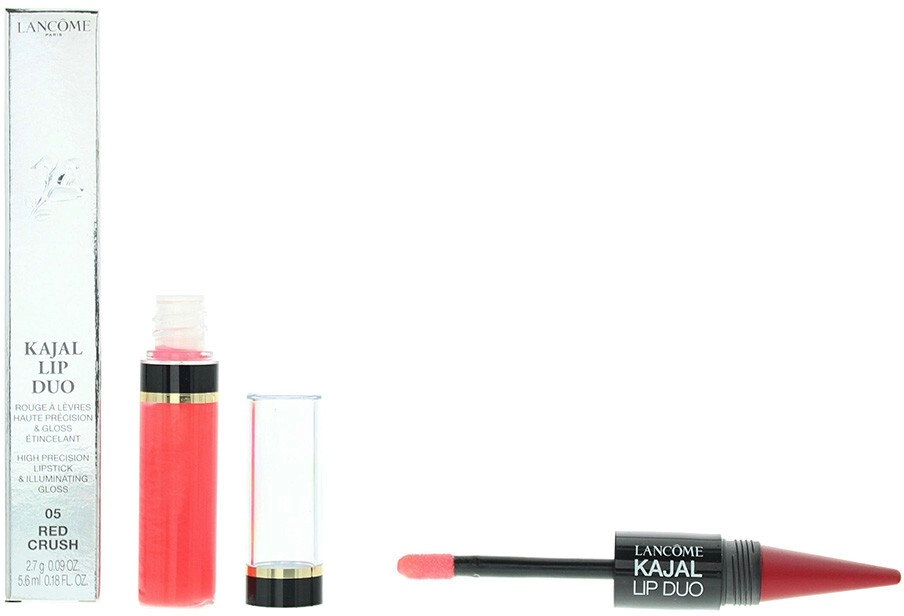 Lancome Set Duo Lancome Kajal Lip