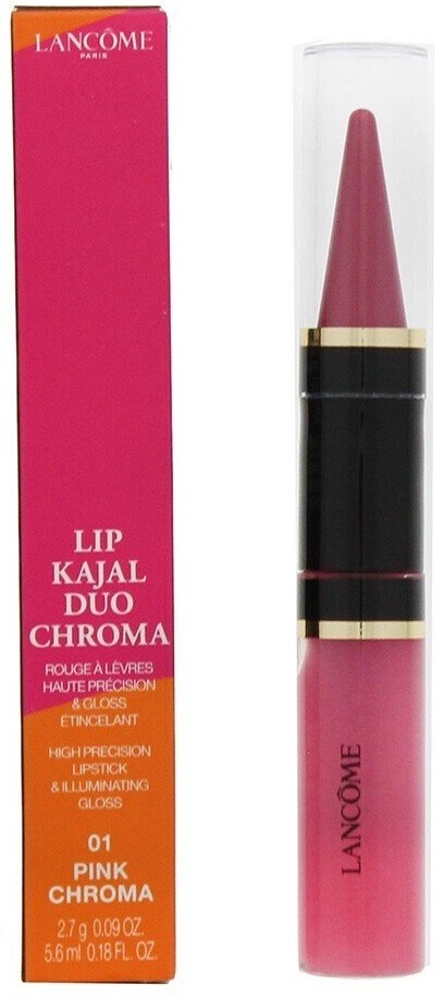 Lancome Set Duo Lancome Lip Kajal