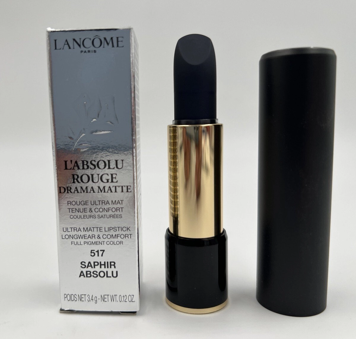 Lancome Lancome  L`Absolu Rouge  Matte  Cream