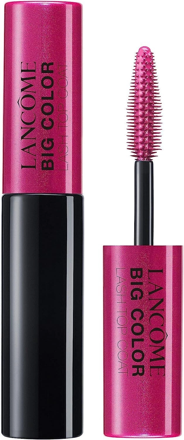 Lancome Lancome  Big Color  Volumizing  Mascara