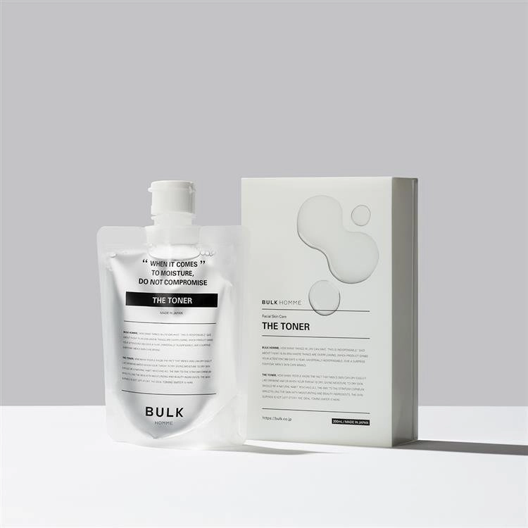 Lancome Bulk Homme  The Toner  Moisturising