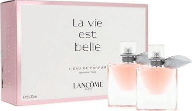 Lancome Set Lancome La Vie Est