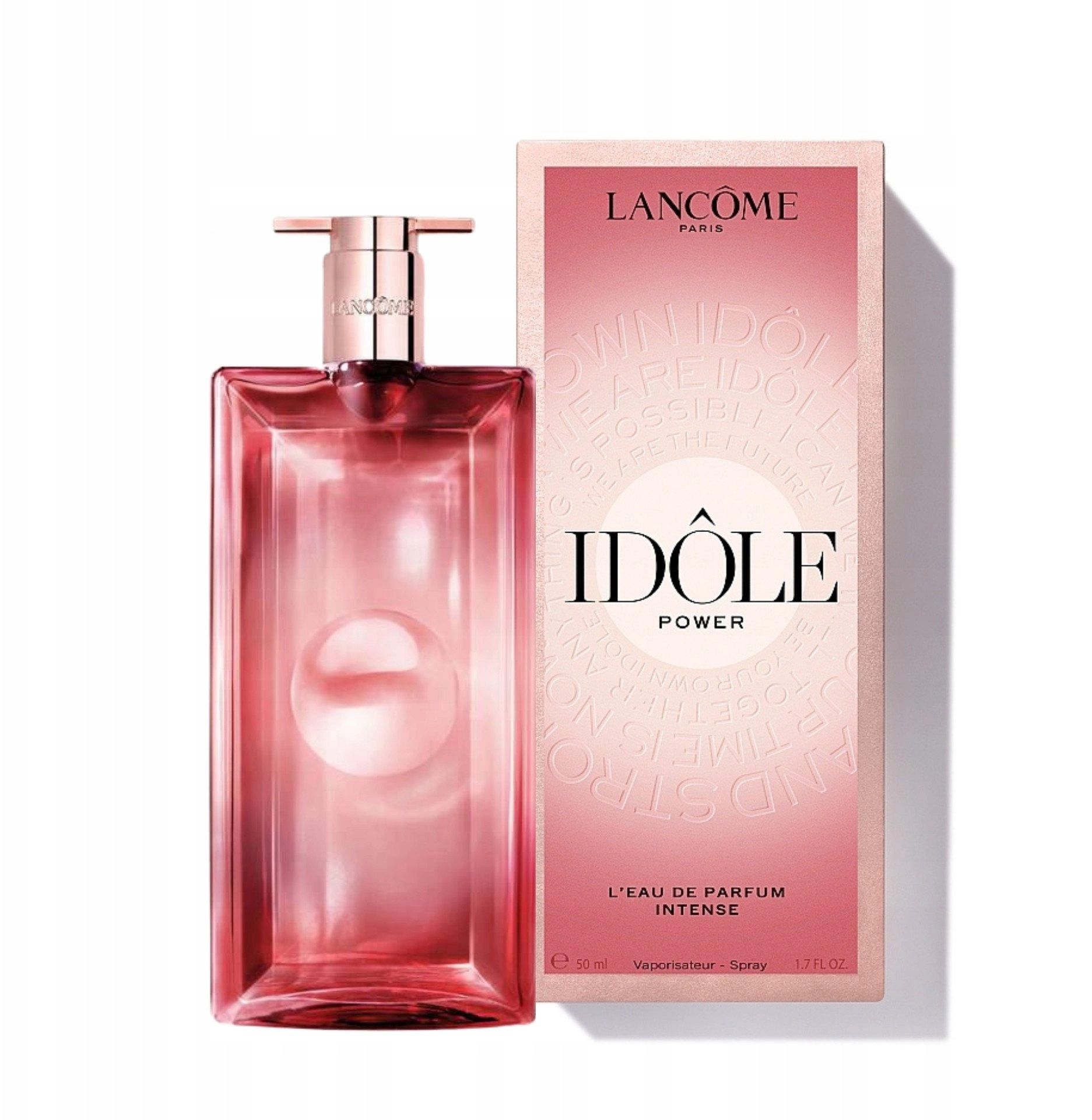 LANCOME IDOLE POWER INTENSE (W) EDP/S