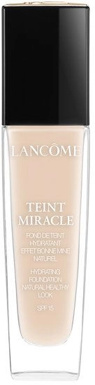 Lancome Teint Miracle Nawilżający podkład do