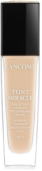 Lancome Teint Miracle Nawilżający podkład do