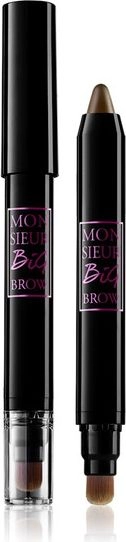 Lancome Monsieur Big Chubby Brow Crayon