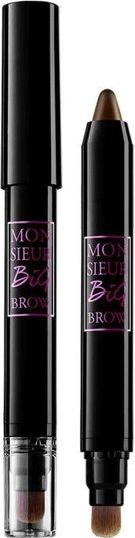 Lancome Monsieur Big Chubby Brow Crayon
