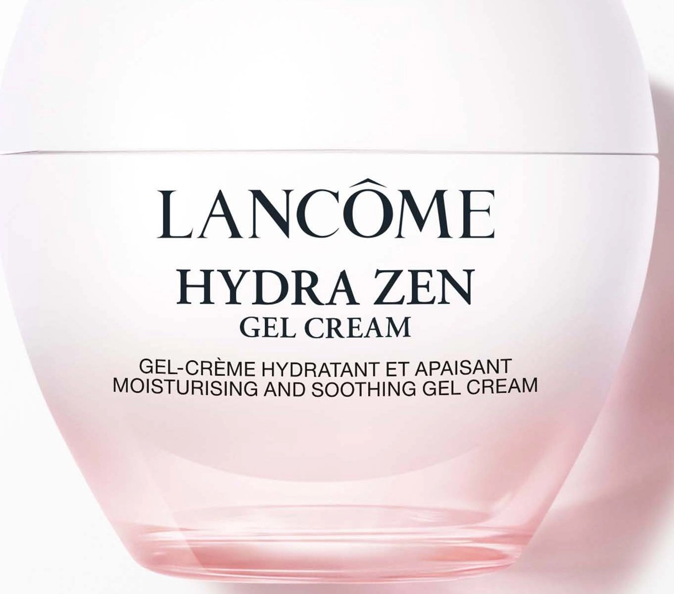 Lancome Hydra Zen Gel Cream Moisturizing