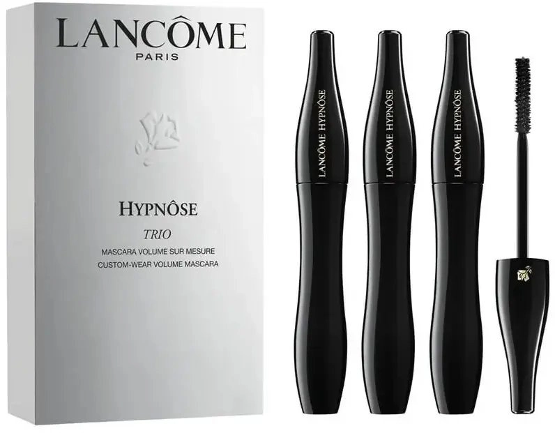 Hypnose Trio volume mascara gift set