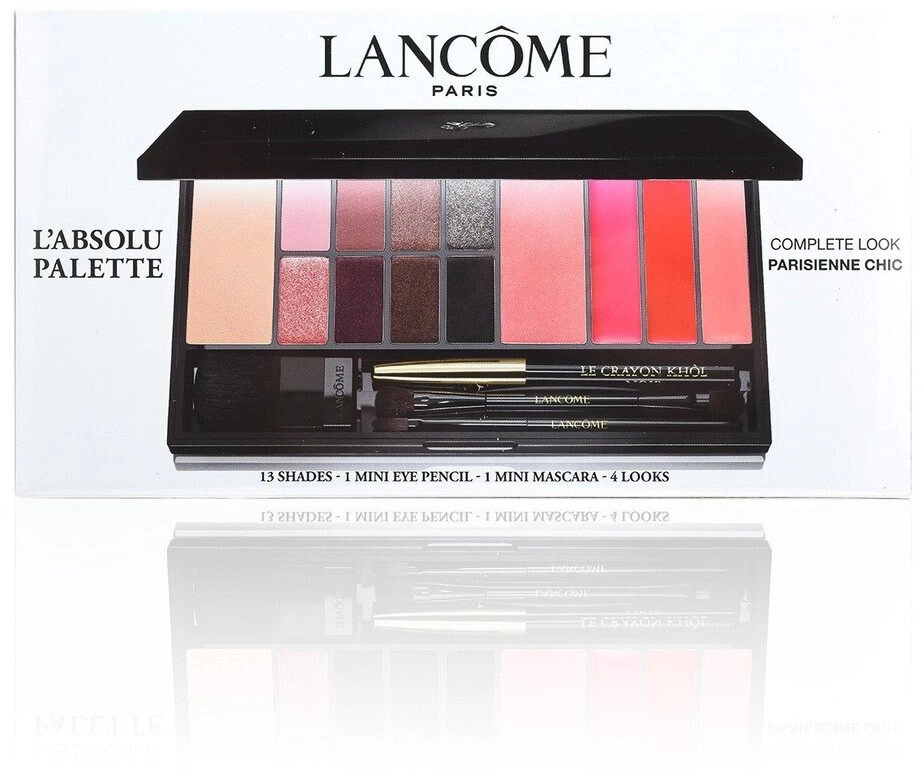 Lancome Lancome L`Absolu Face Palette Parisienne