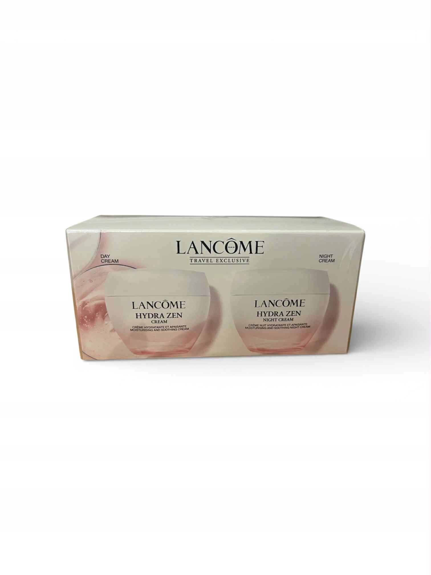 Lancome Set Lancome: Hydra Zen Soothing