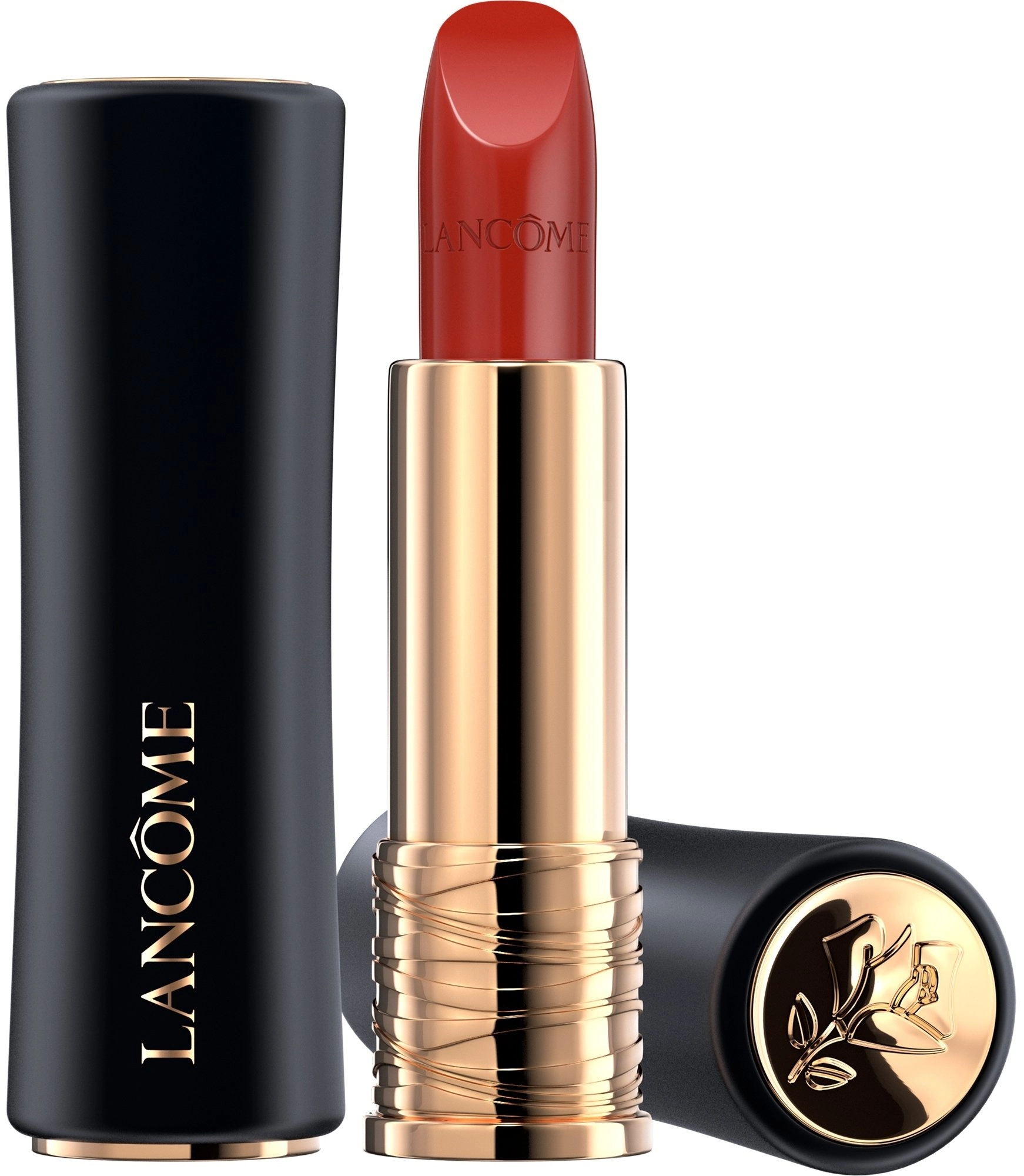 Lancome Lancome  L`Absolu Rouge  Cream Lipstick