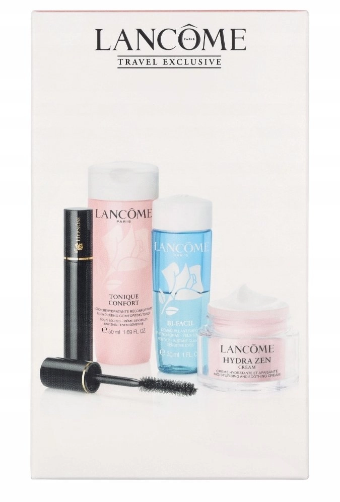Lancome Set Lancome: Hydra Zen Soothing