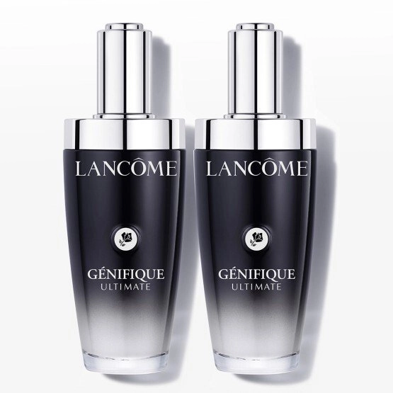 Lancome Set Duo Lancome Genifique Ultimate