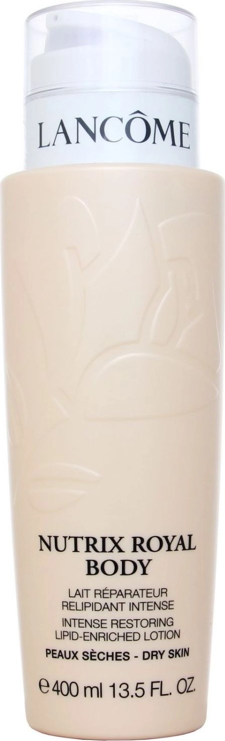 Lancome Nutrix Royal Body Dry Skin