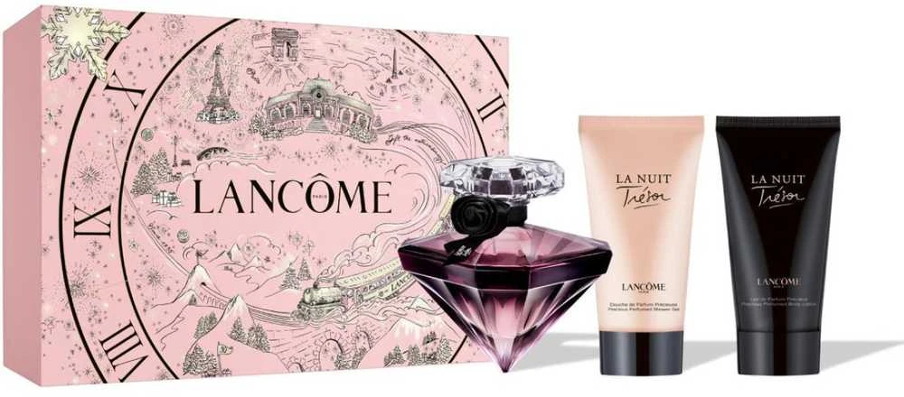 Lancome La Nuit Tresor Giftset rinkinys