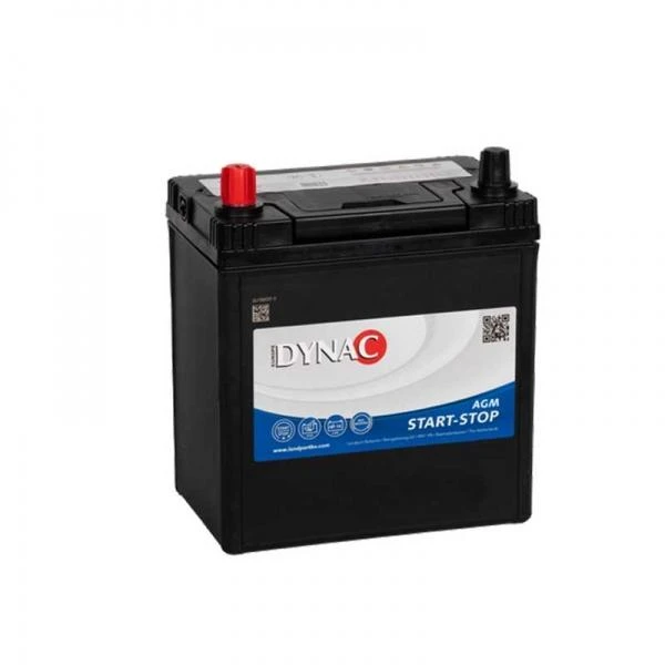 Landport Akumuliatorius 35 Ah 300 A