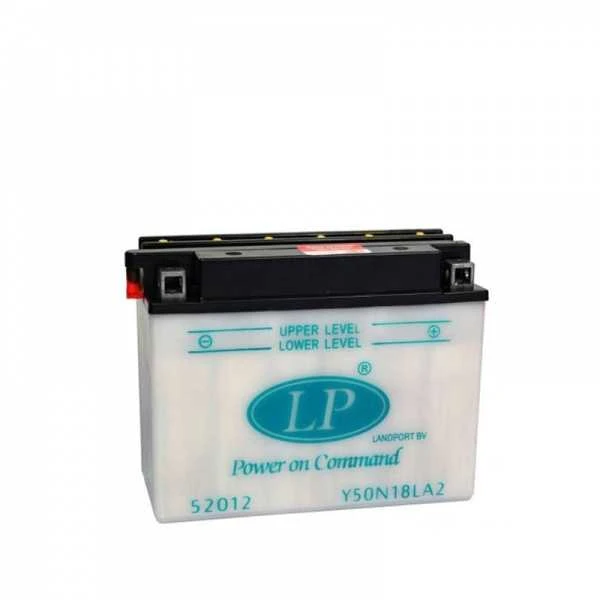 Landport Akumuliatorius 20 Ah 260A EN