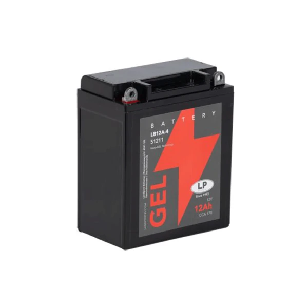 Landport Battery 12 Ah 170 A