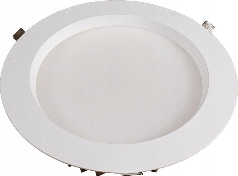 LangeLight Oprawa wpuszczana LED Downlight 28W/38W