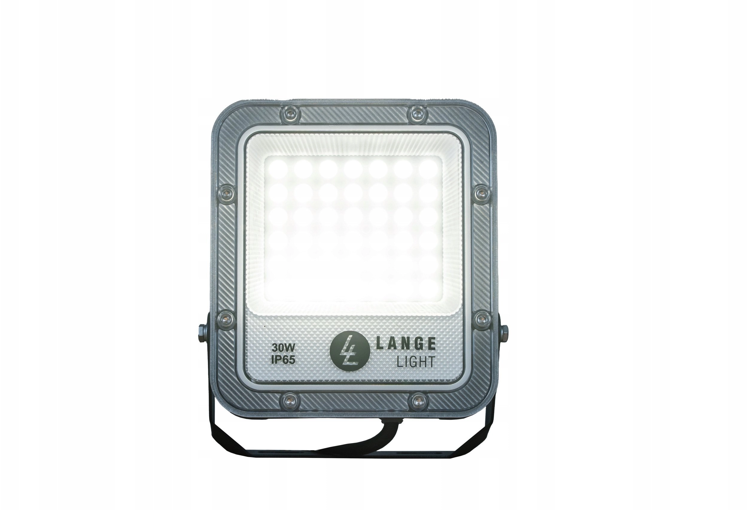 MIZZAR LED floodlight 30W 4000K IP65