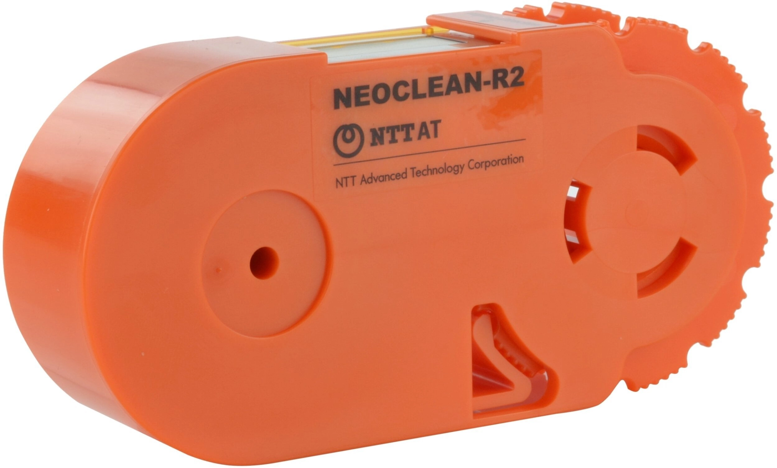 NEOCLEAN-R2 NTT AT FIBER OPTIC CONNECTOR