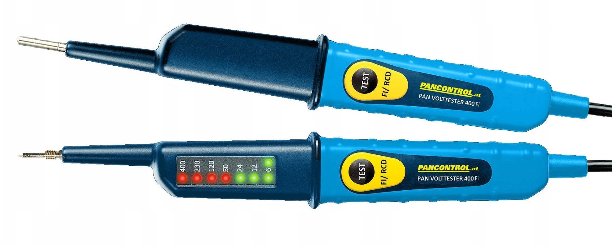 Lange Łukaszuk Voltage tester 2-pole LED
