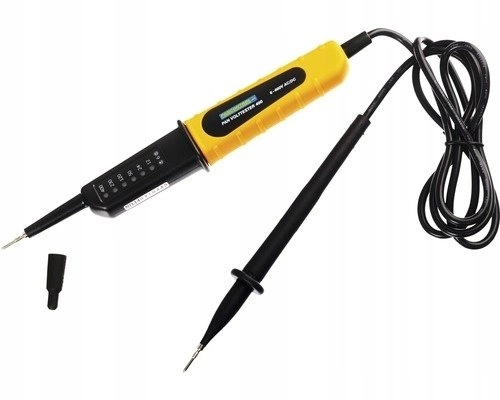 Lange Łukaszuk 2-pole voltage tester  LED