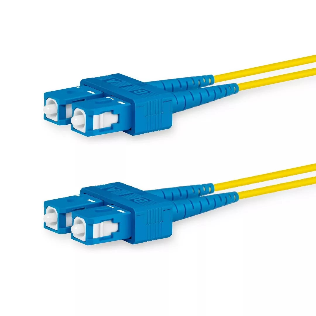Lanview LVO231378 InfiniBand/fibre optic cable 3