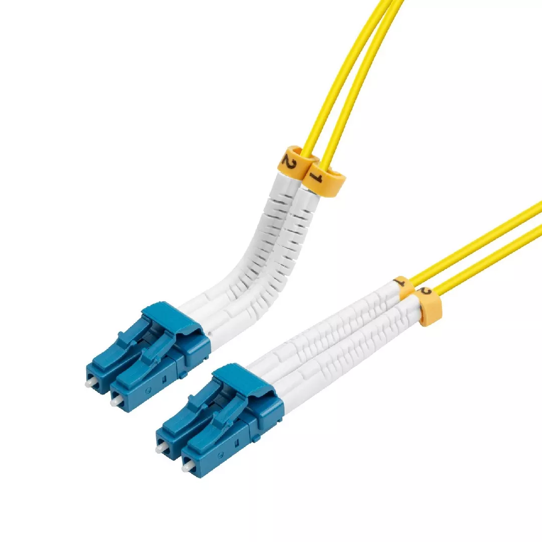Lanview LVO2314005-FLEX InfiniBand/fibre optic cable 0
