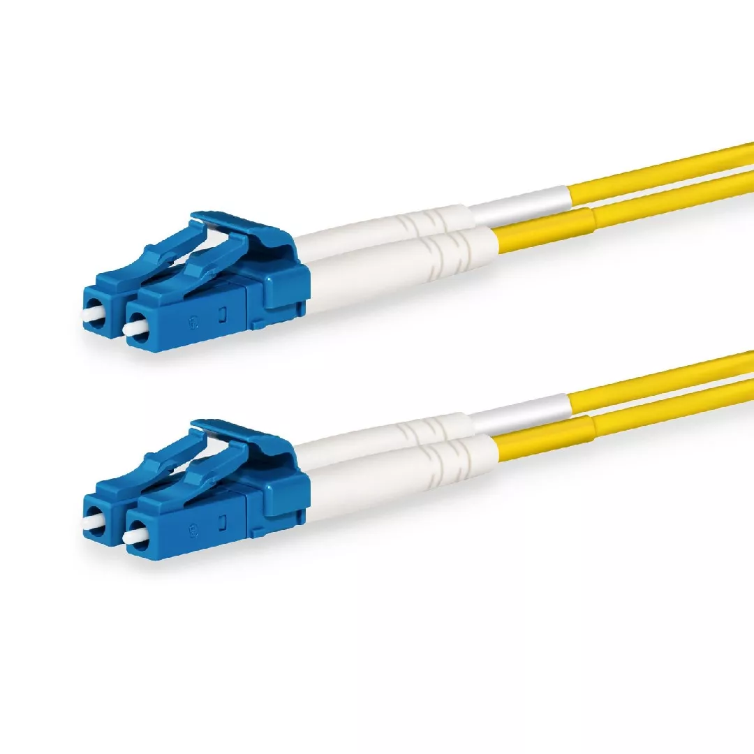 Lanview LVO231408 InfiniBand/fibre optic cable 3