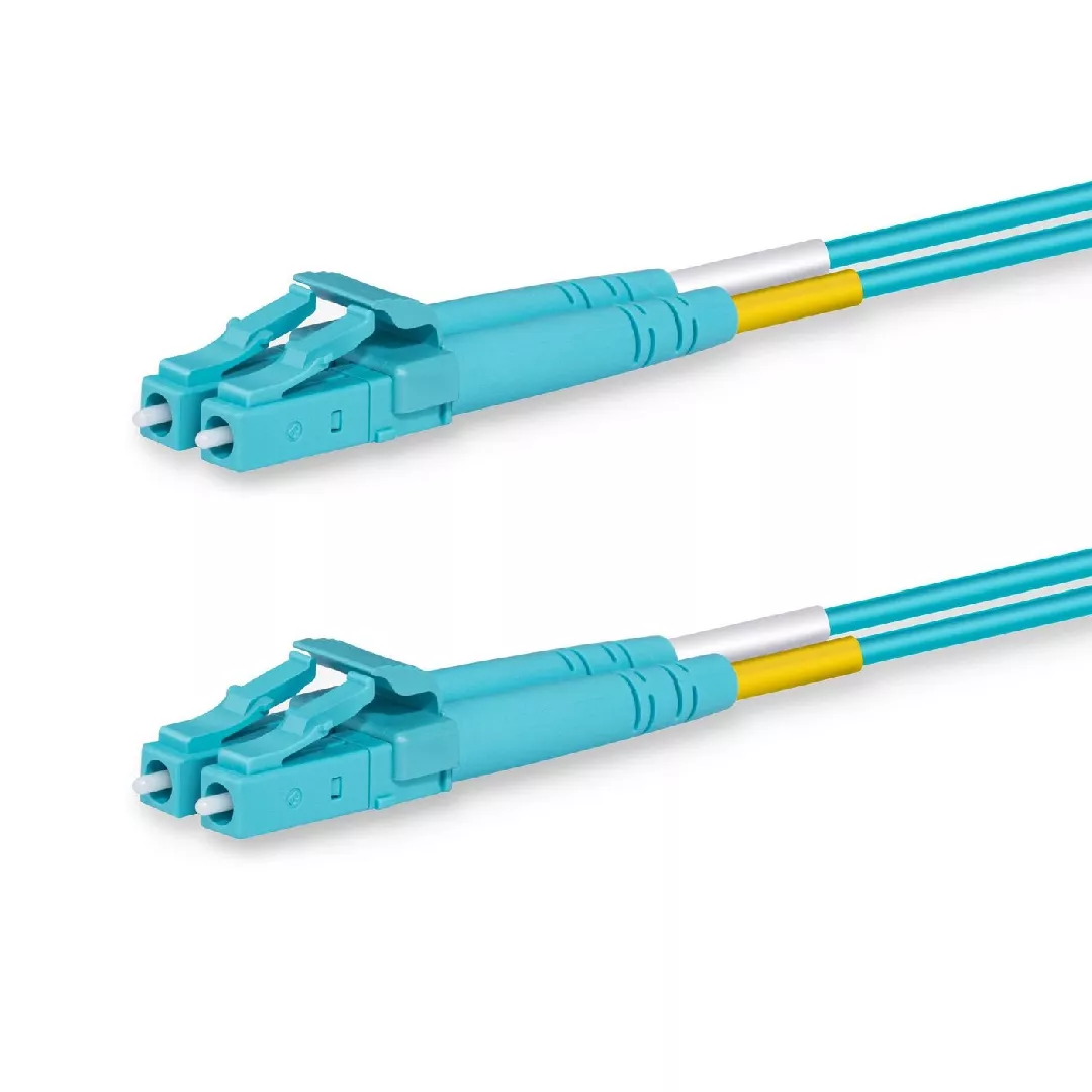 Lanview LVO231469 InfiniBand/fibre optic cable 1