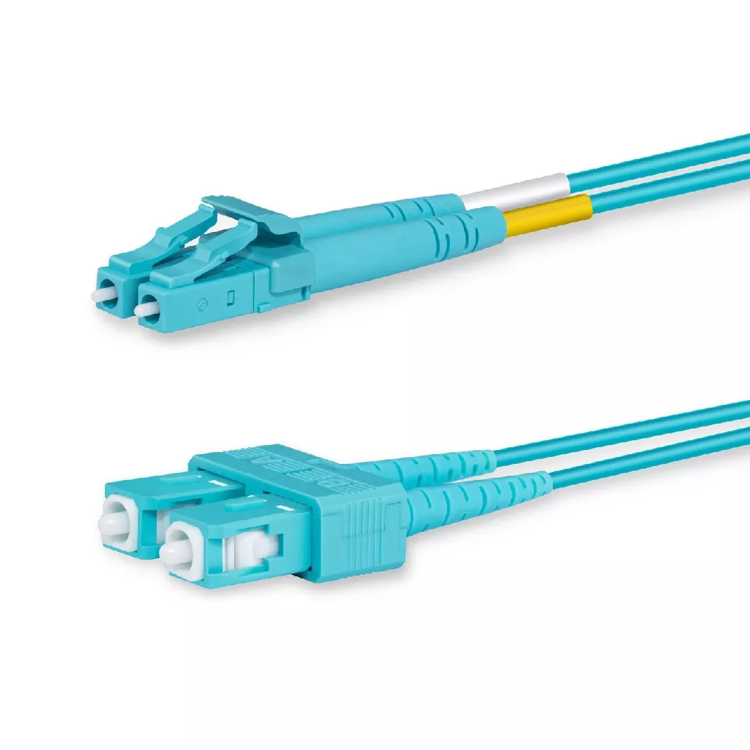 Lanview LVO231479 InfiniBand/fibre optic cable 5