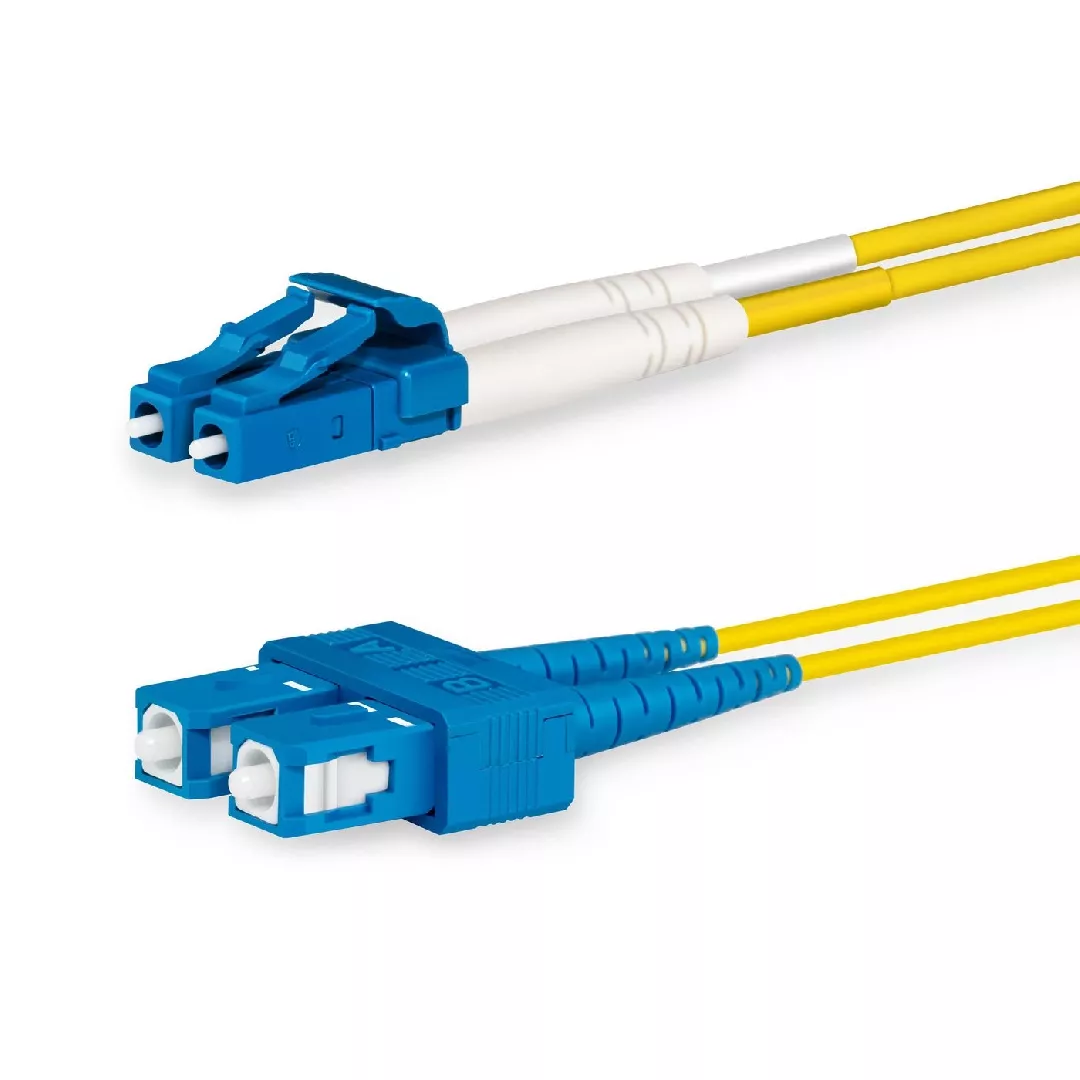 Lanview LVO231494 InfiniBand/fibre optic cable 5