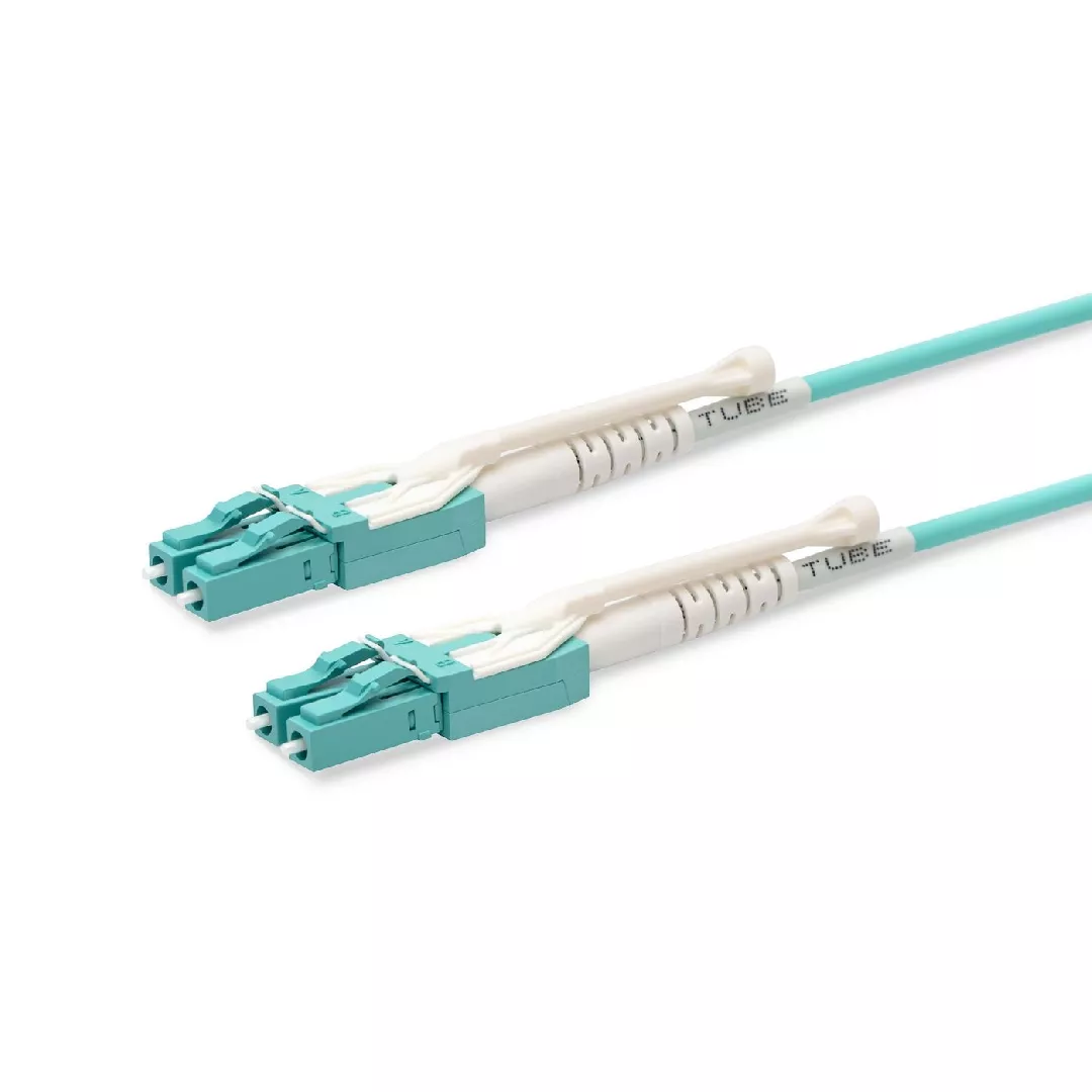 Lanview LVO231510 InfiniBand/fibre optic cable 10