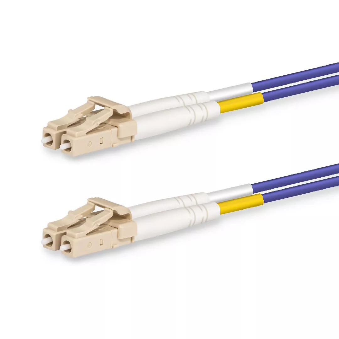 Lanview LVO231810 InfiniBand/fibre optic cable 1