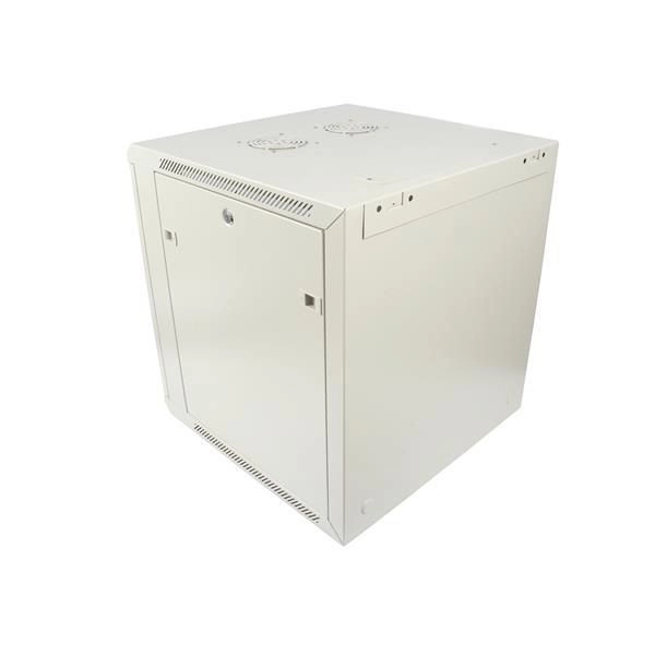 Lanview LVR240005 rack cabinet 10U Wall