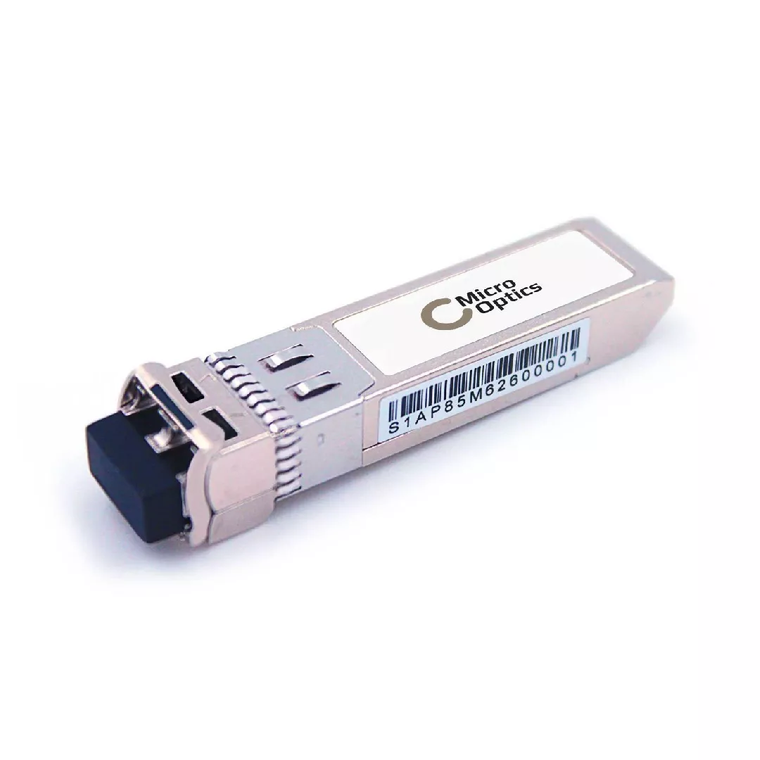 Lanview MO-407-BBOU network transceiver module Copper