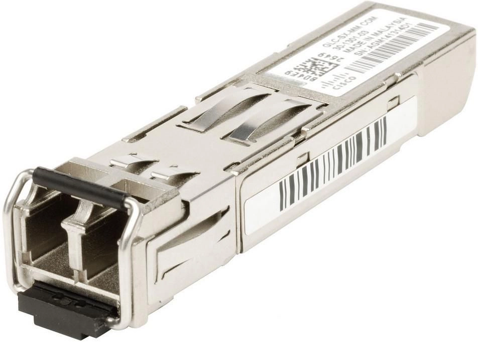 Lanview MO-AXM762 network transceiver module Fiber
