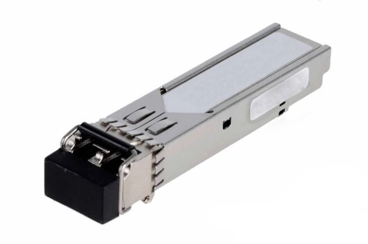 Lanview MO-G-S31121-3CL10 network transceiver module Fiber