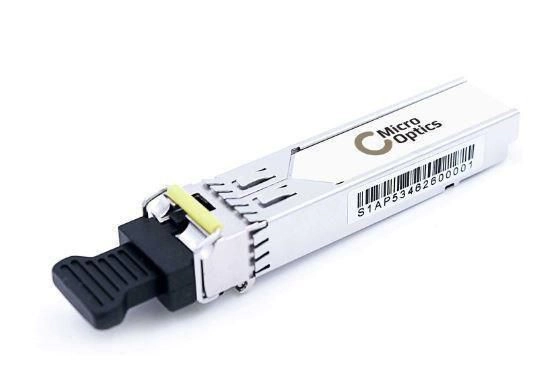 Lanview MO-G-SFP-BX-U-40KM network transceiver module Fiber