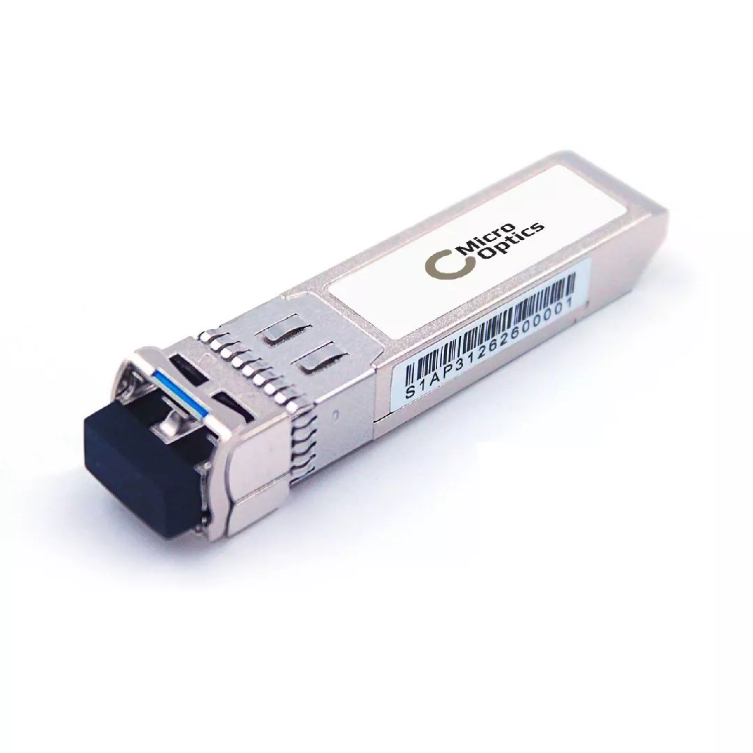 Lanview MO-MFB-FX network transceiver module Fiber