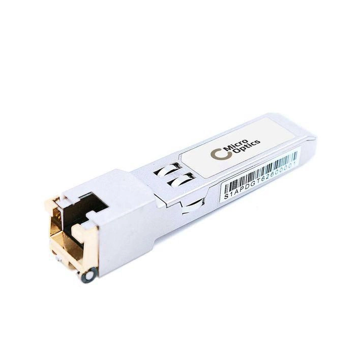 Lanview MO-P-ST1 network transceiver module Copper