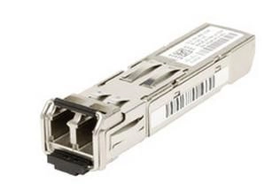 Lanview MO-SFP2171H network transceiver module Fiber