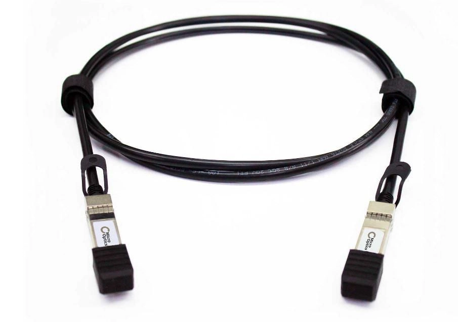 Lanview MO-UC-DAC-SFP+ InfiniBand/fibre optic cable 0