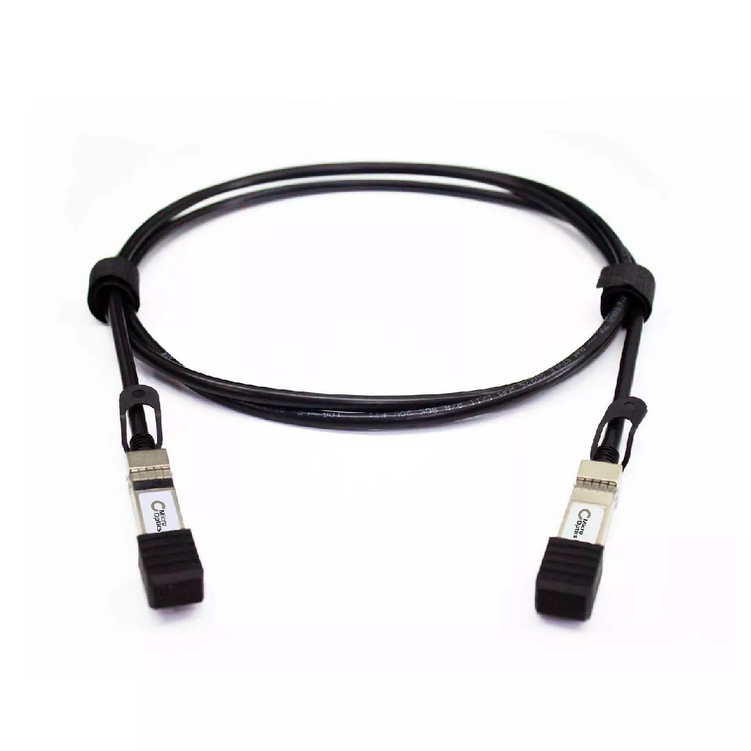 Lanview MO-UDC-2 InfiniBand/fibre optic cable 2
