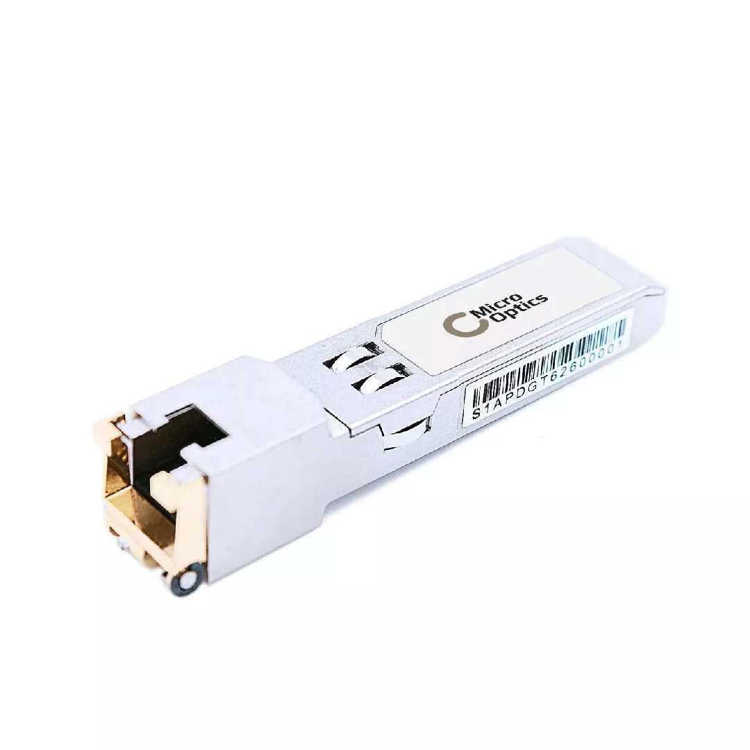 Lanview MO-UF-T-10G network transceiver module Copper