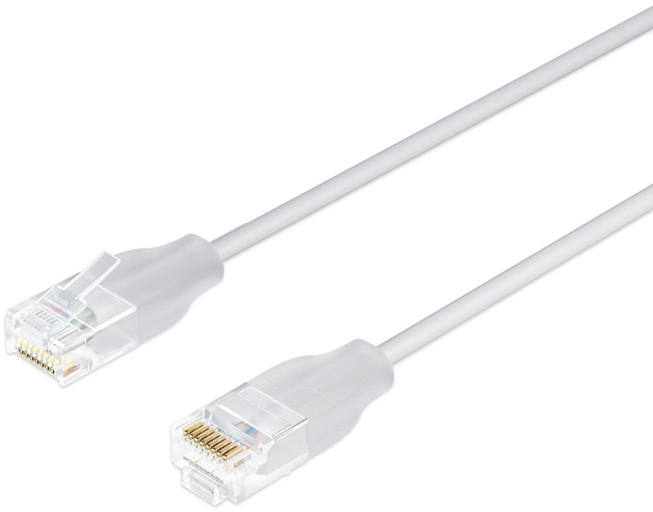 Lanview LightFlex CAT6 U/UTP 0.15M