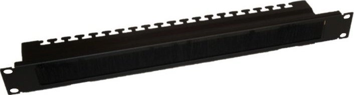 Lanview RAO215BL rack accessory Brush panel